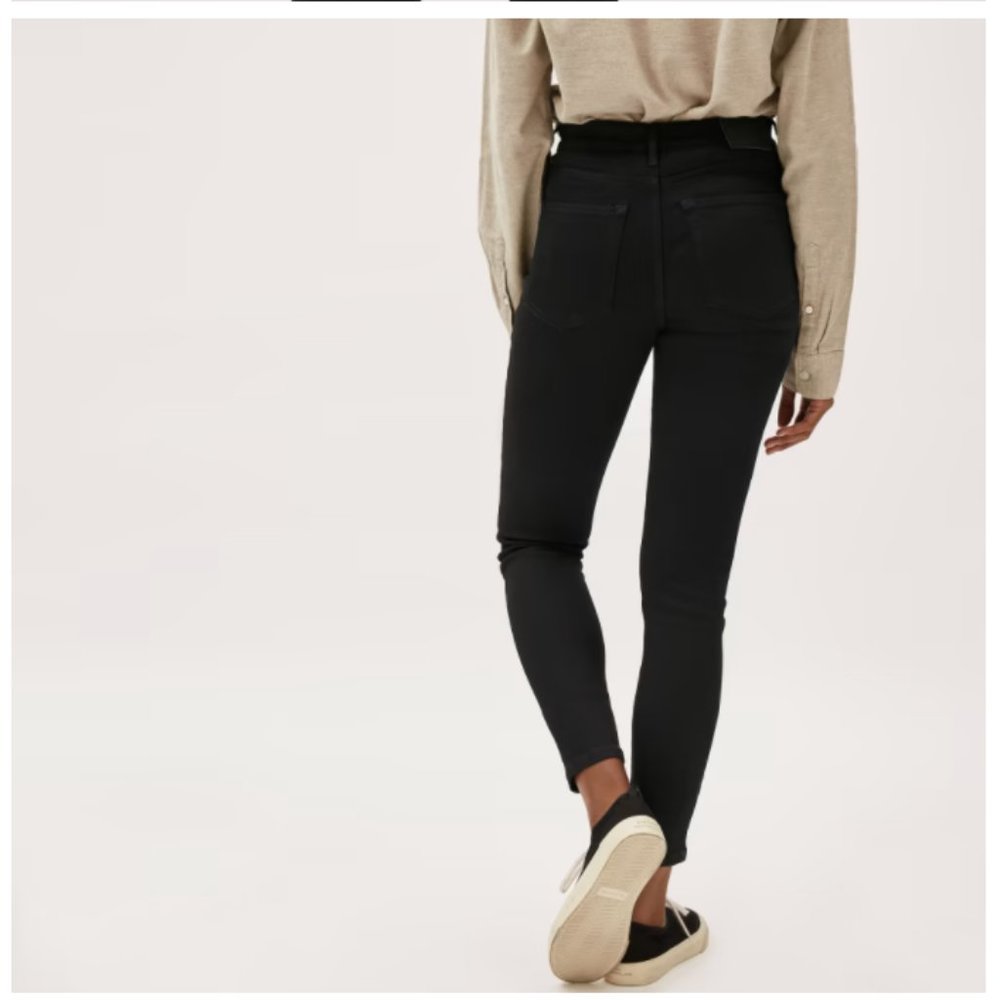 Everlane Skinny Jeans